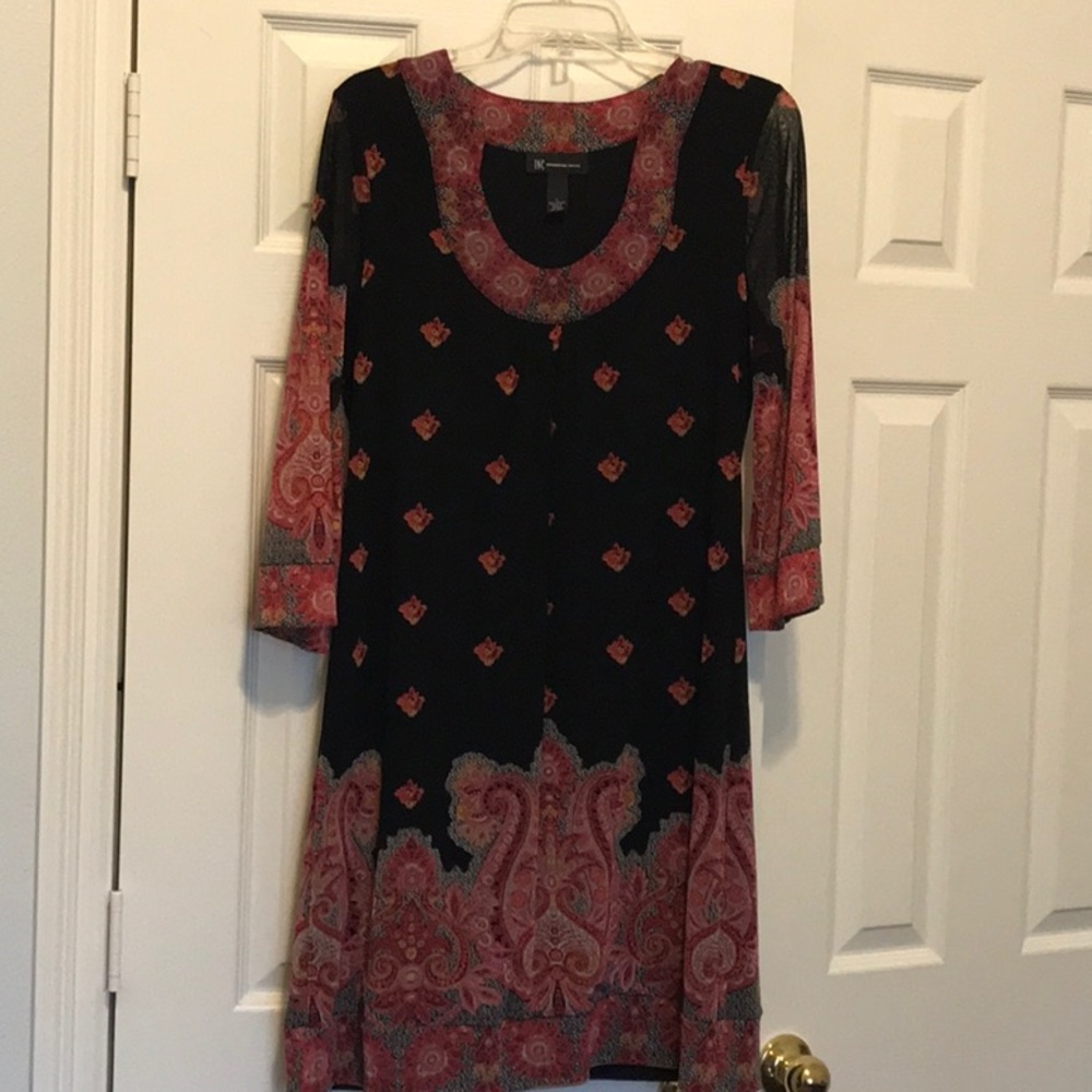 INC Dress - Picture 7 of 7
